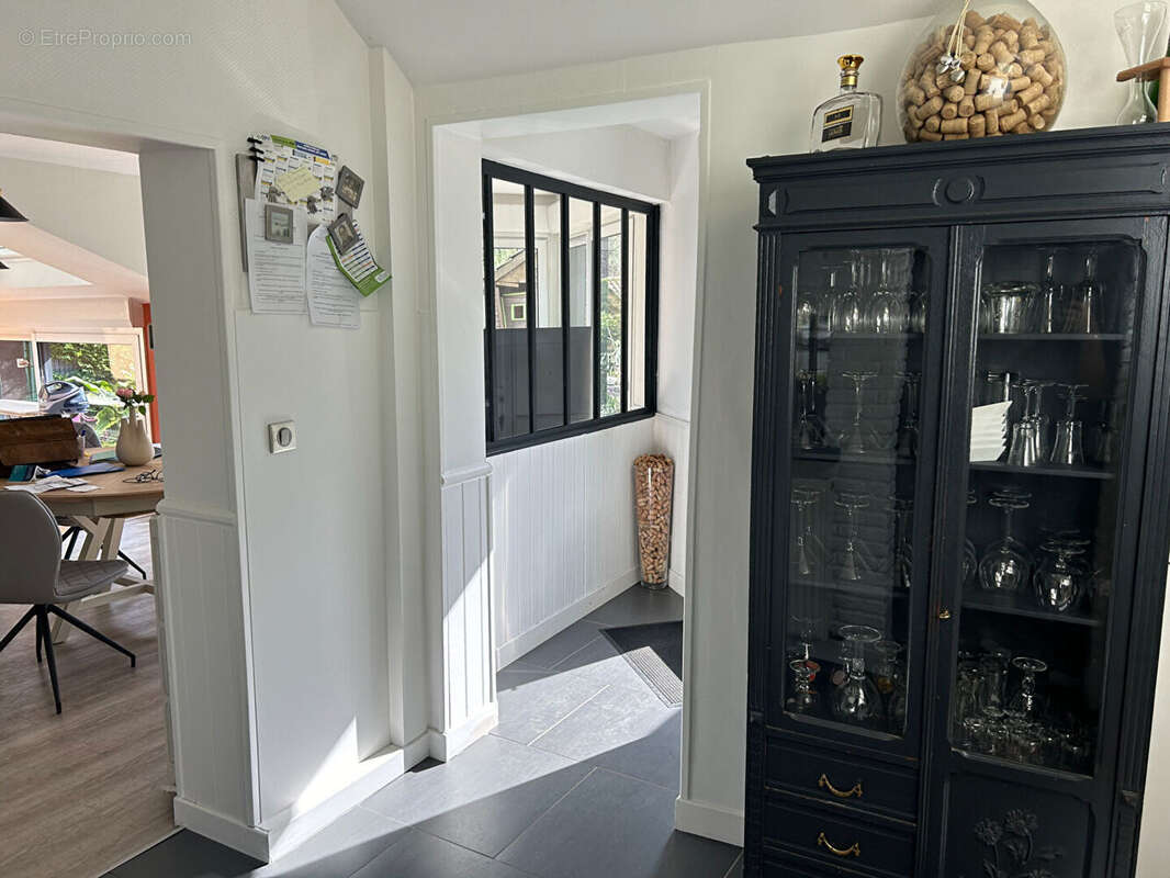 Maison à ESTREELLES