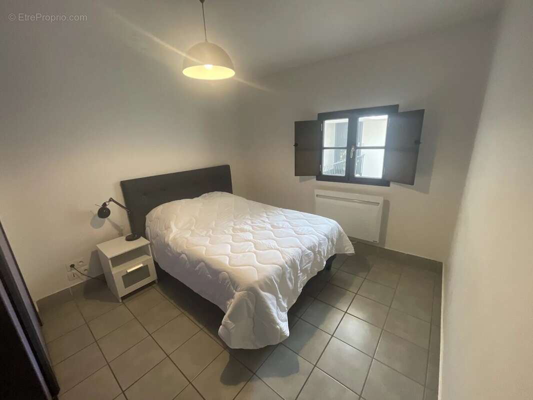 Appartement à BAYONNE