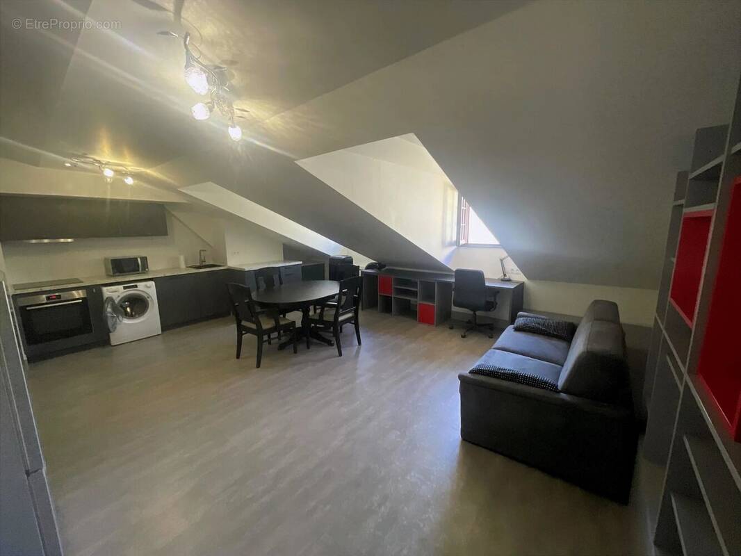 Appartement à BAYONNE