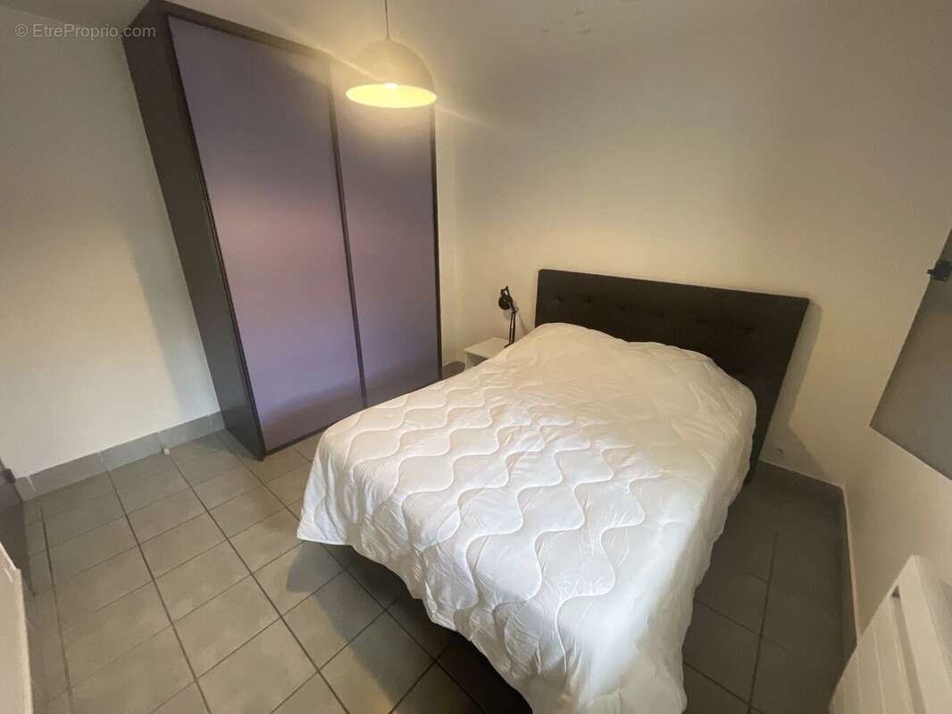 Appartement à BAYONNE