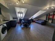 Appartement à BAYONNE