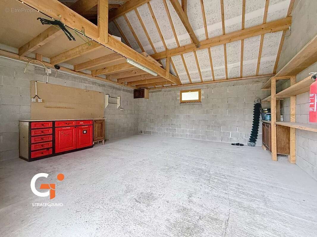 Maison à LES ANDELYS