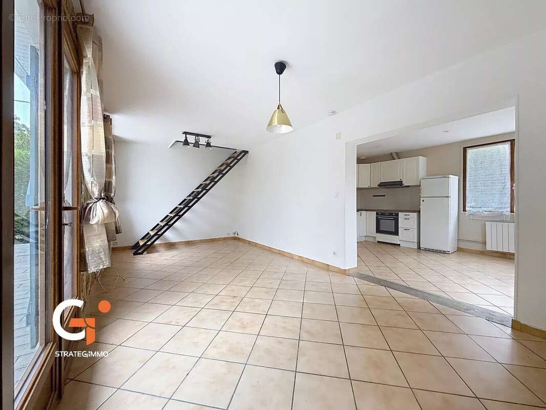 Maison à LES ANDELYS