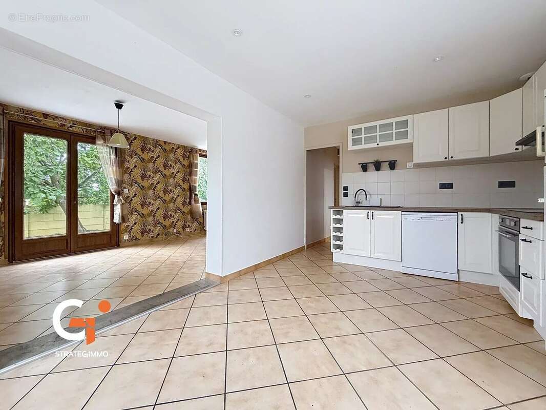 Maison à LES ANDELYS