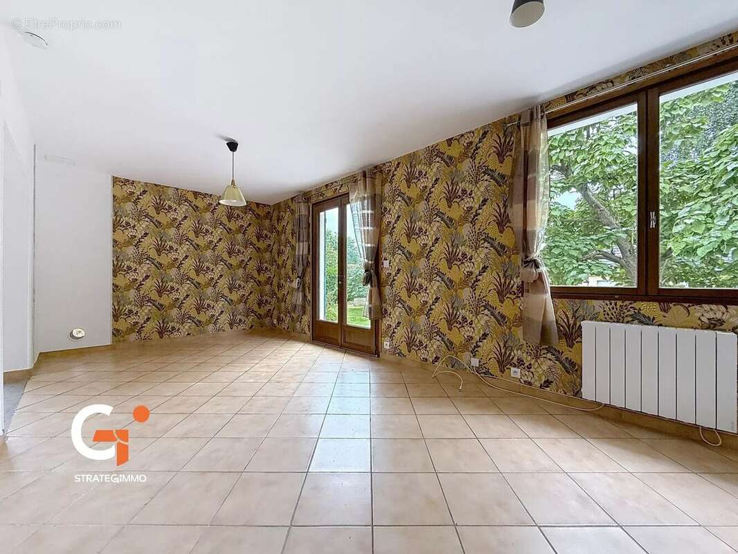 Maison à LES ANDELYS