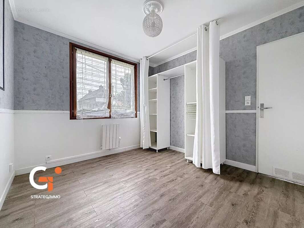 Maison à LES ANDELYS