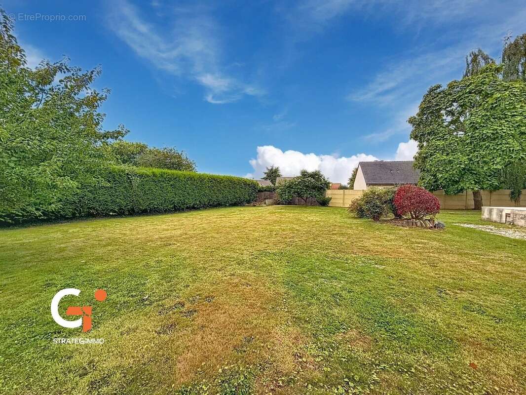 Maison à LES ANDELYS