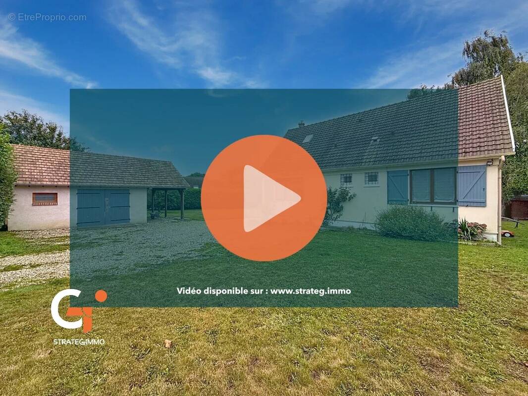 Maison à LES ANDELYS