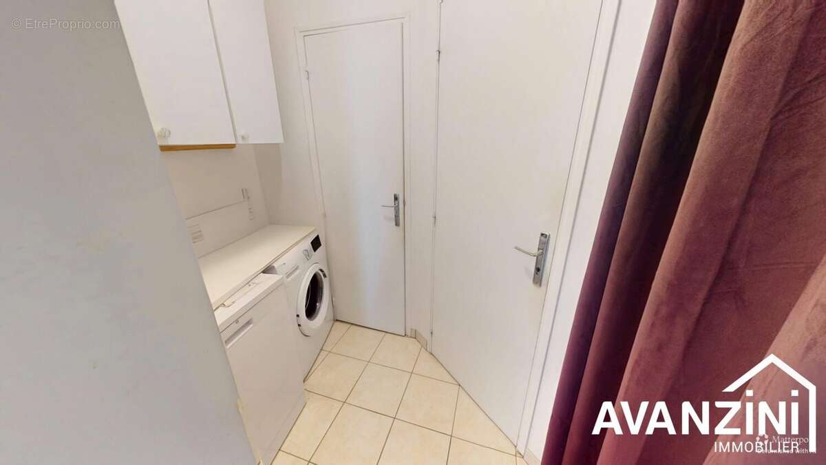 Appartement à COUILLY-PONT-AUX-DAMES