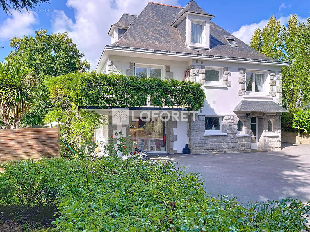 Maison à SAINT-NICOLAS-DE-REDON