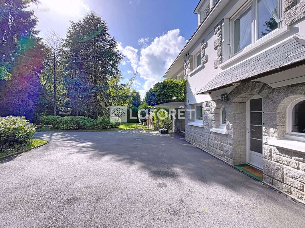 Maison à SAINT-NICOLAS-DE-REDON