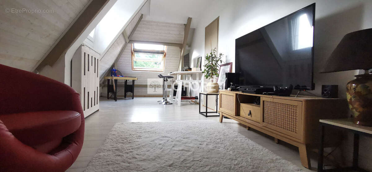 Maison à SAINT-NICOLAS-DE-REDON