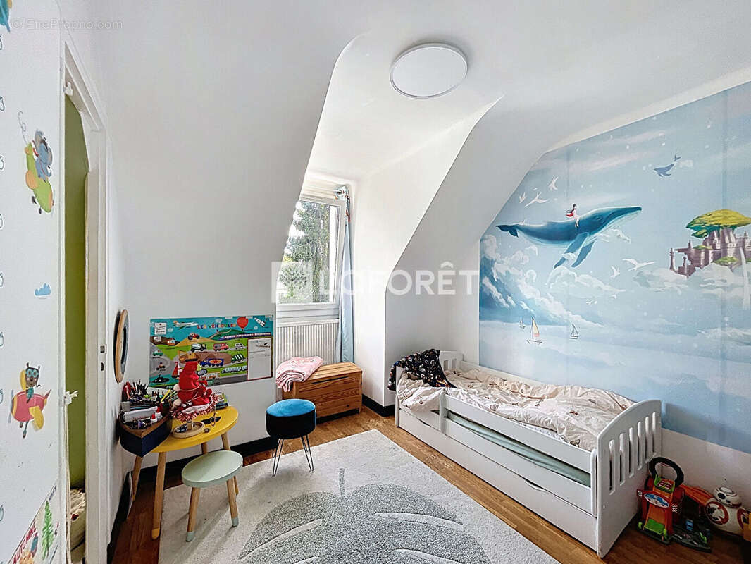 Maison à SAINT-NICOLAS-DE-REDON