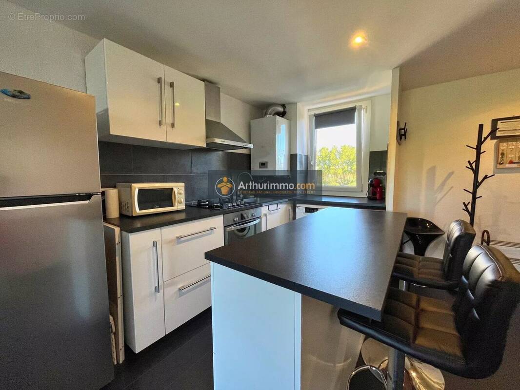 Appartement à FREJUS