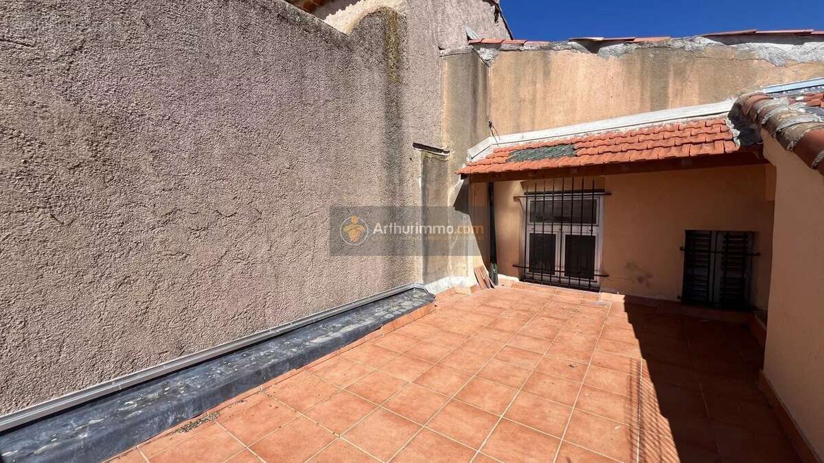 Appartement à FREJUS