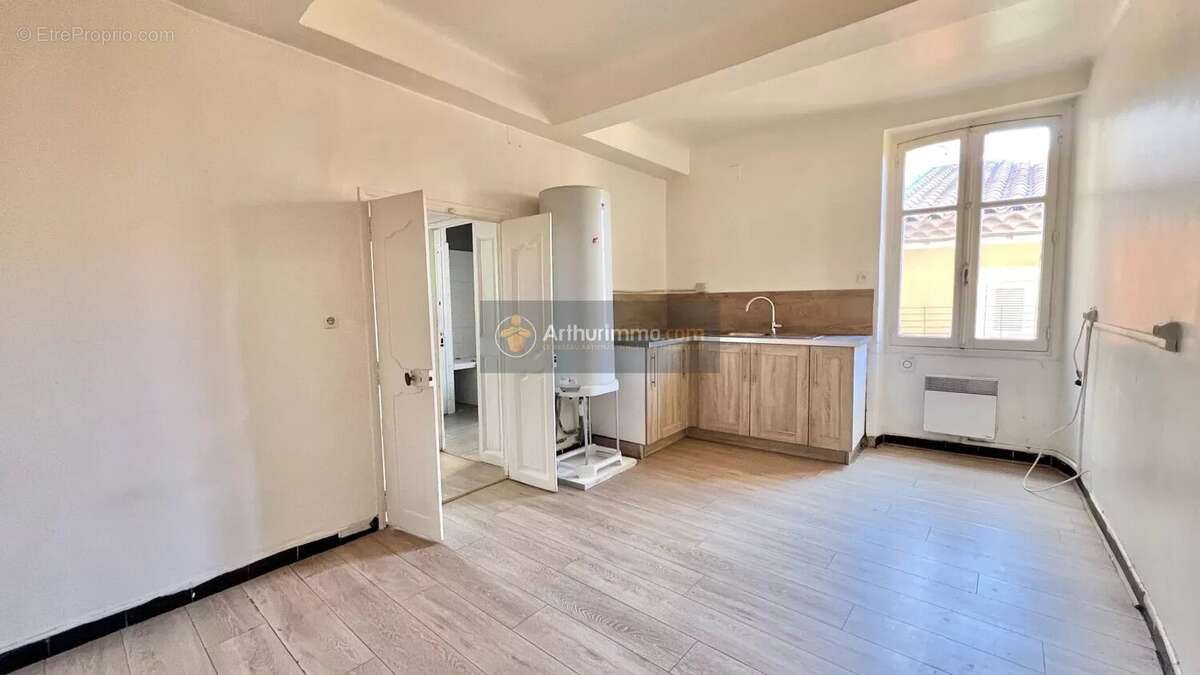 Appartement à FREJUS