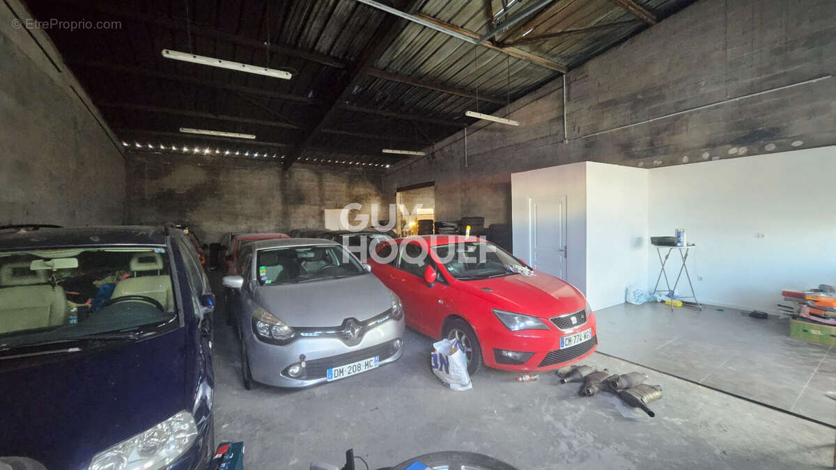 Commerce à WITTENHEIM