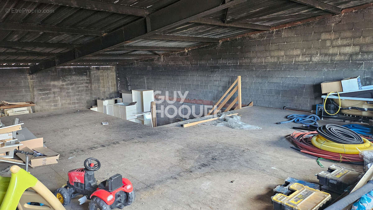 Commerce à WITTENHEIM