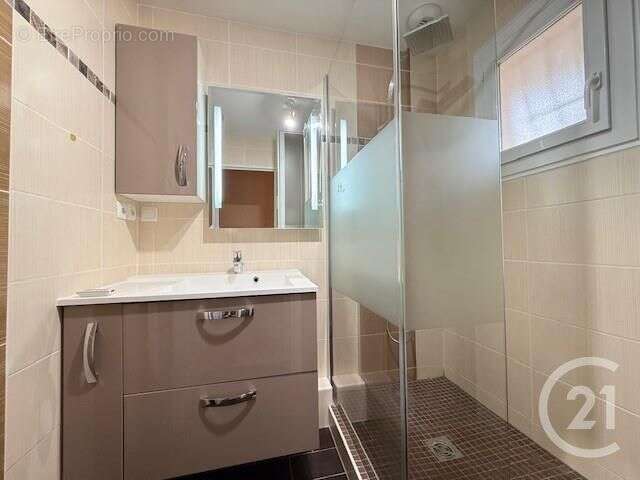 Maison à LES PONTS-DE-CE