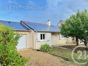 Maison à LES PONTS-DE-CE