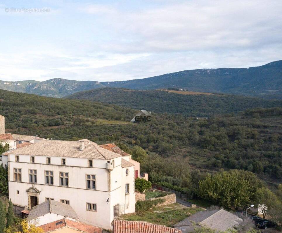 Photo 1 - Autre à CLERMONT-L&#039;HERAULT