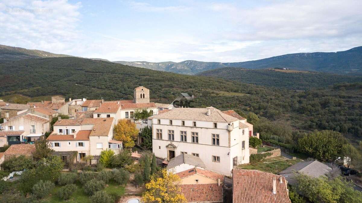 Photo 2 - Autre à CLERMONT-L'HERAULT