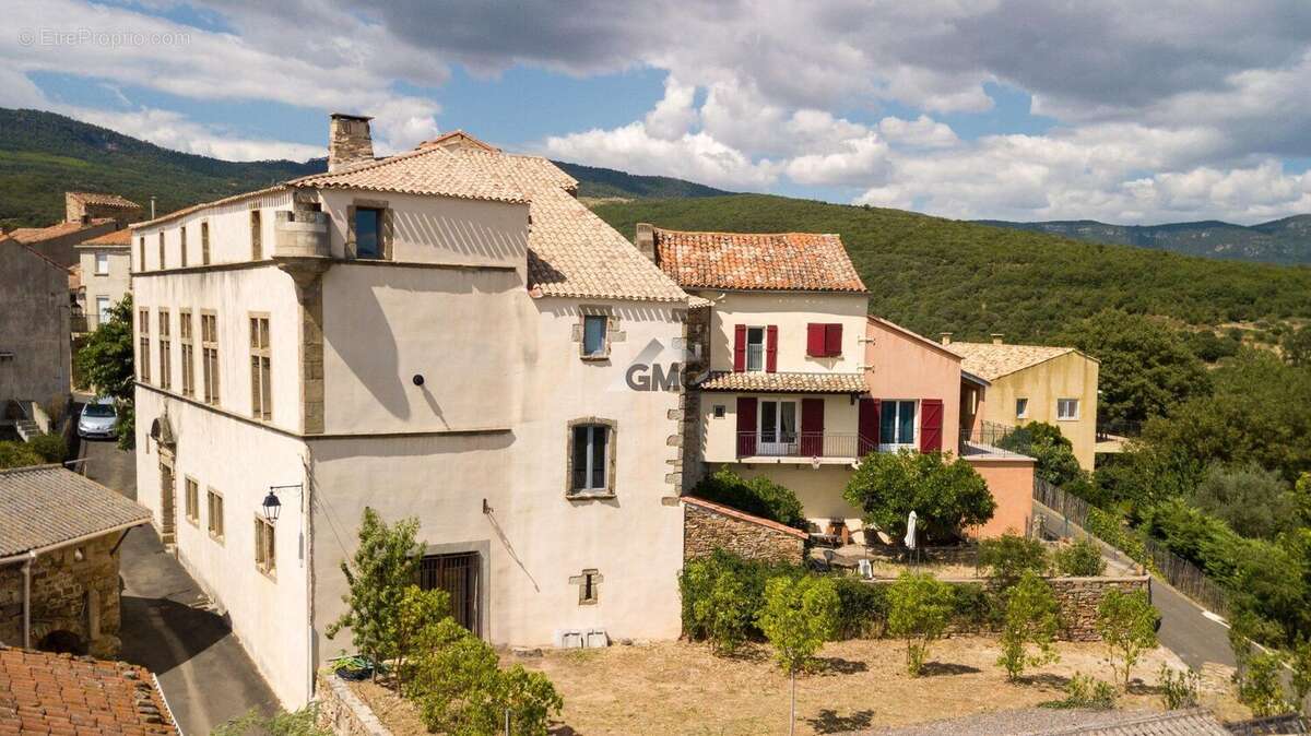 Photo 3 - Autre à CLERMONT-L'HERAULT