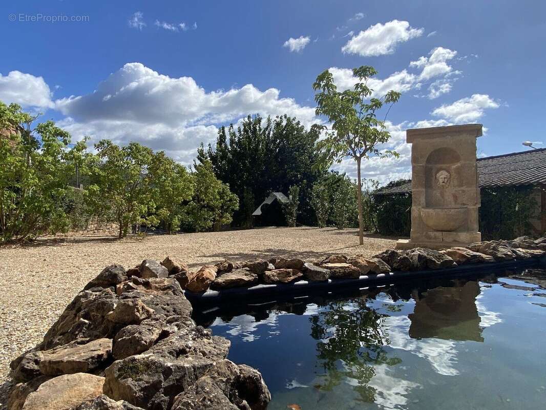 Photo 4 - Autre à CLERMONT-L'HERAULT