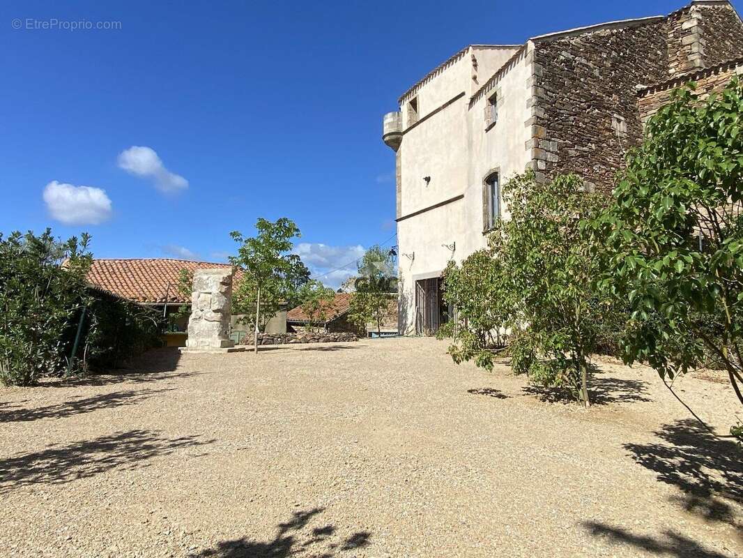 Photo 5 - Autre à CLERMONT-L'HERAULT