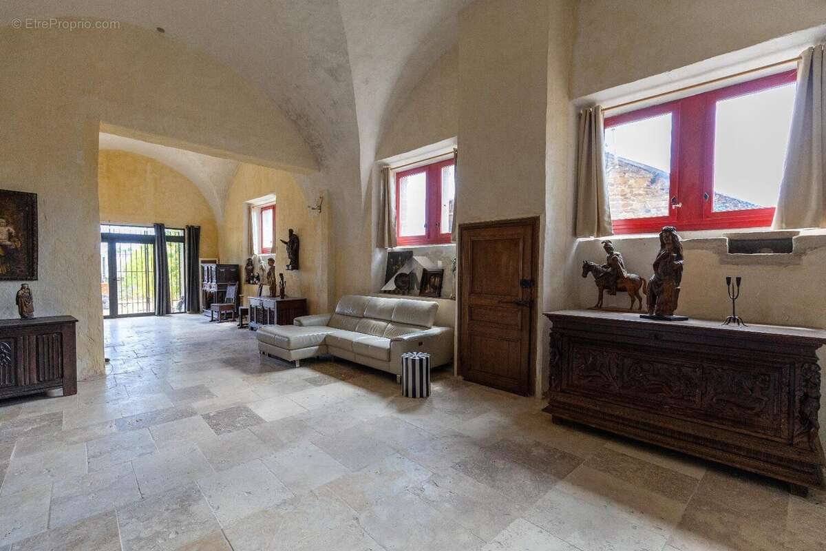 Photo 7 - Autre à CLERMONT-L'HERAULT