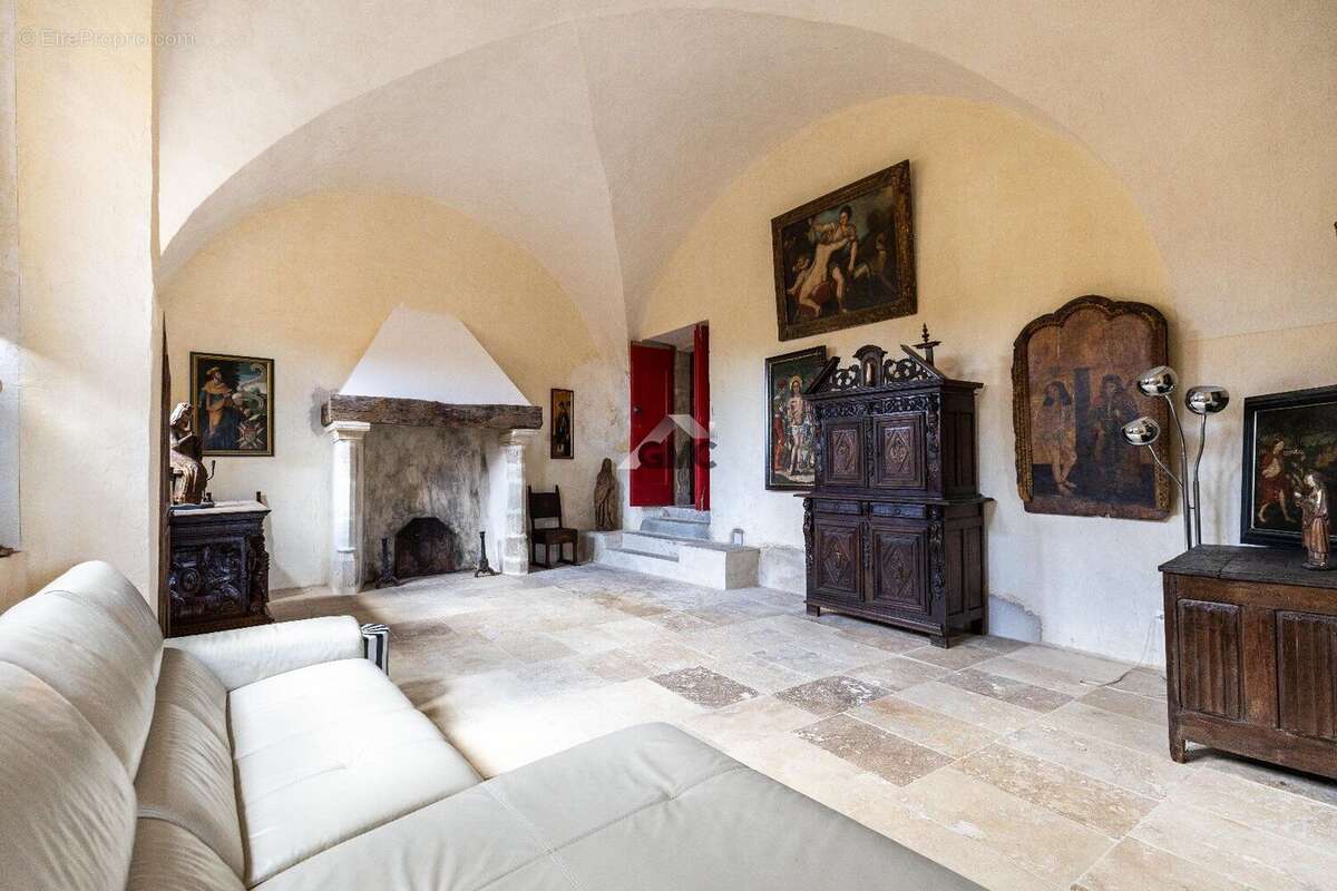 Photo 8 - Autre à CLERMONT-L'HERAULT