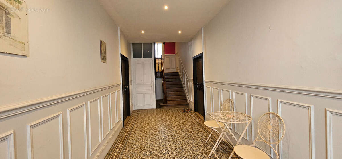 Appartement à FROUARD
