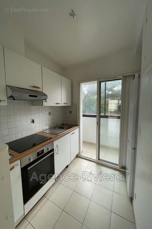 Appartement à LA CIOTAT