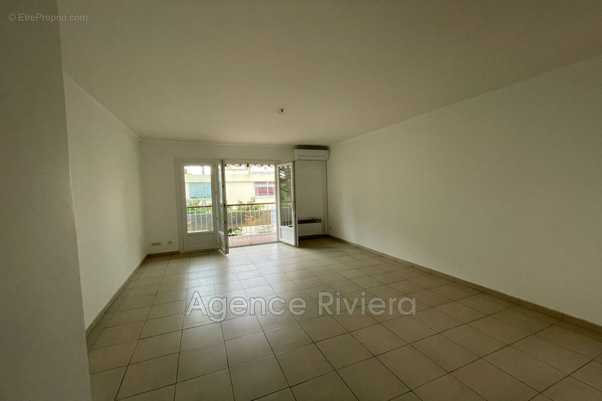 Appartement à LA CIOTAT