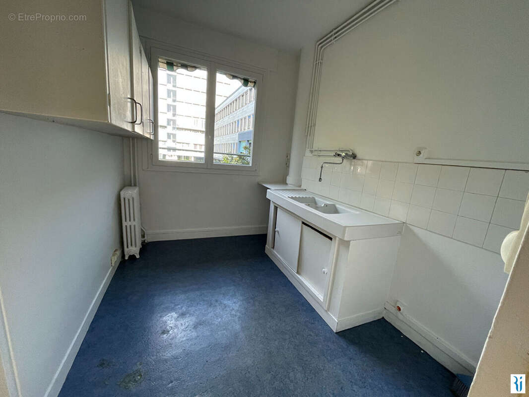 Appartement à ROUEN