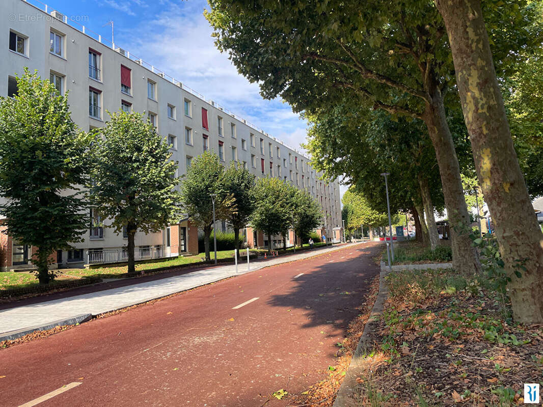 Appartement à ROUEN
