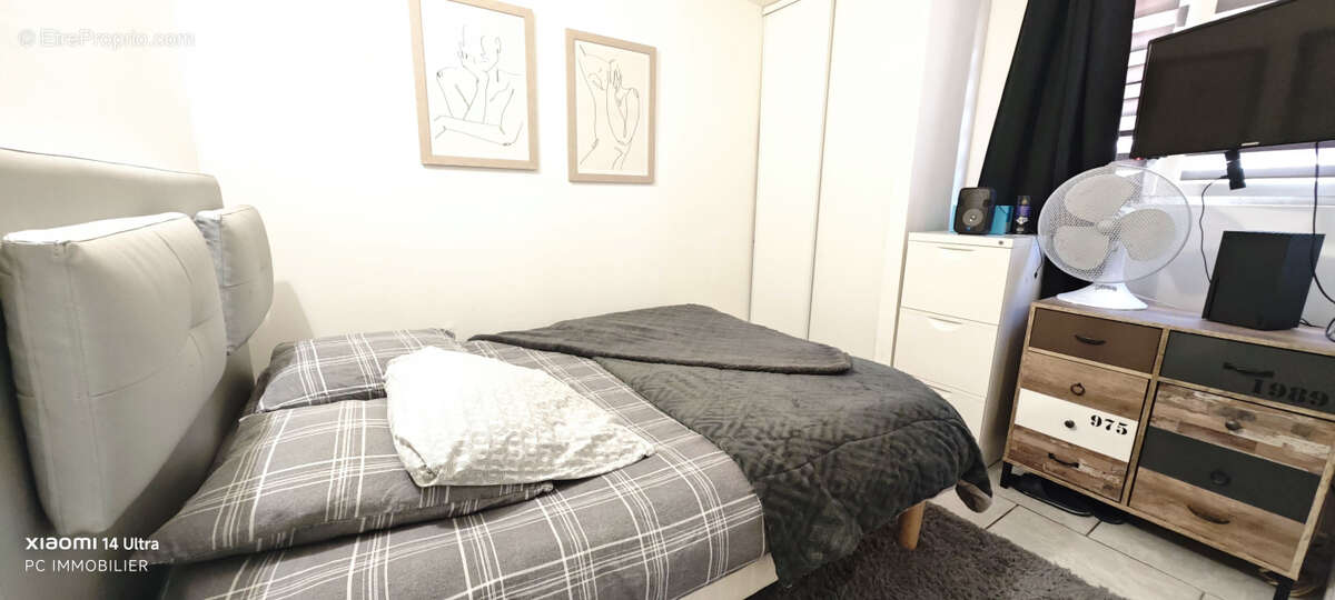 Maison à ROQUEBRUNE-SUR-ARGENS