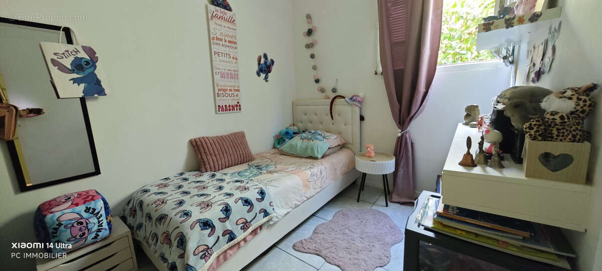 Maison à ROQUEBRUNE-SUR-ARGENS