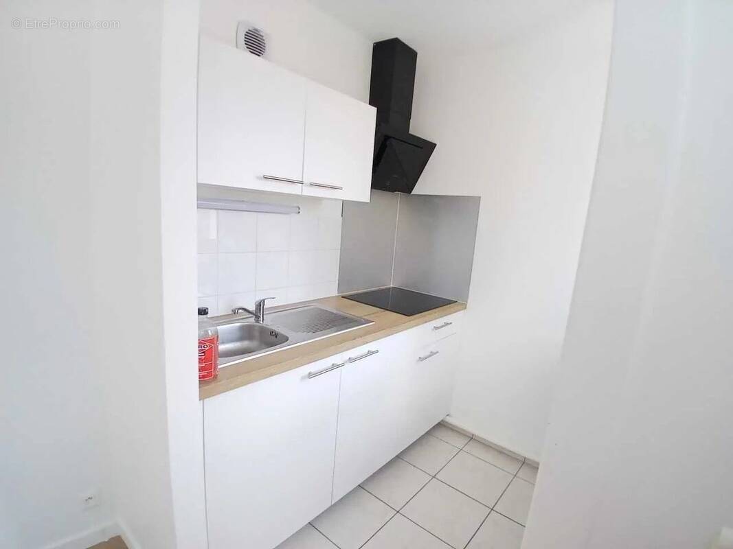 Appartement à SAINT-SEBASTIEN-SUR-LOIRE