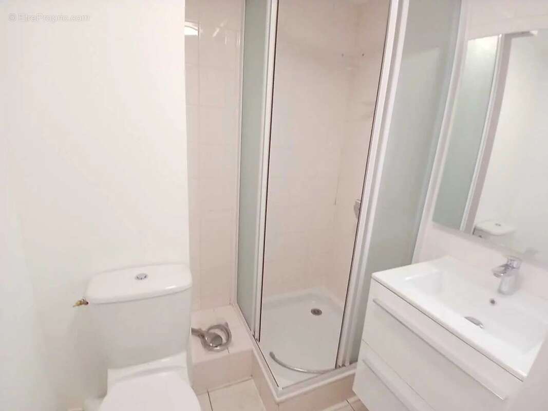 Appartement à SAINT-SEBASTIEN-SUR-LOIRE