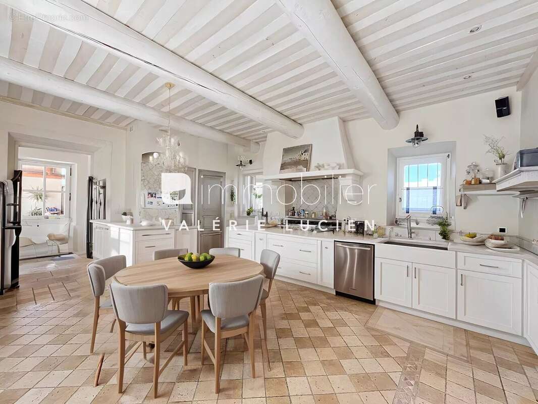 Maison à SAINT-REMY-DE-PROVENCE