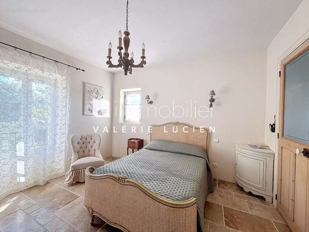 Maison à SAINT-REMY-DE-PROVENCE