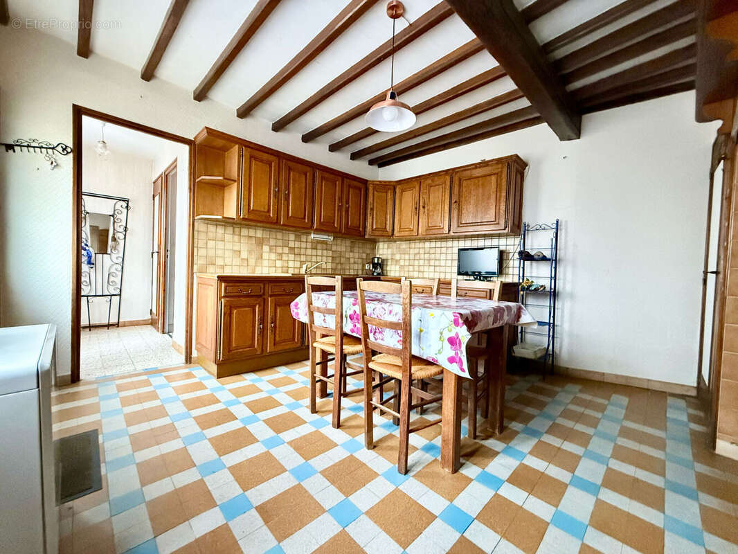 Photo 2 - Maison à BEAUCAMPS-LE-VIEUX