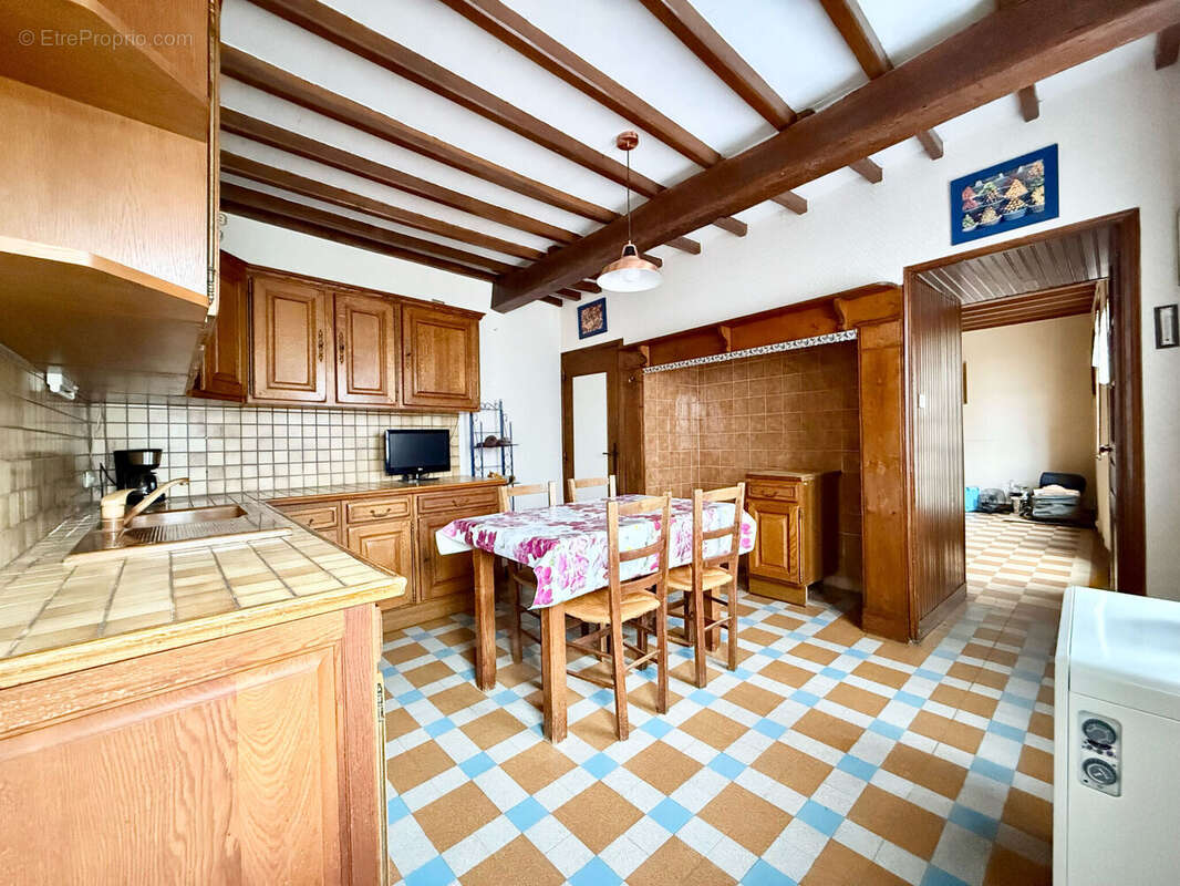 Photo 3 - Maison à BEAUCAMPS-LE-VIEUX