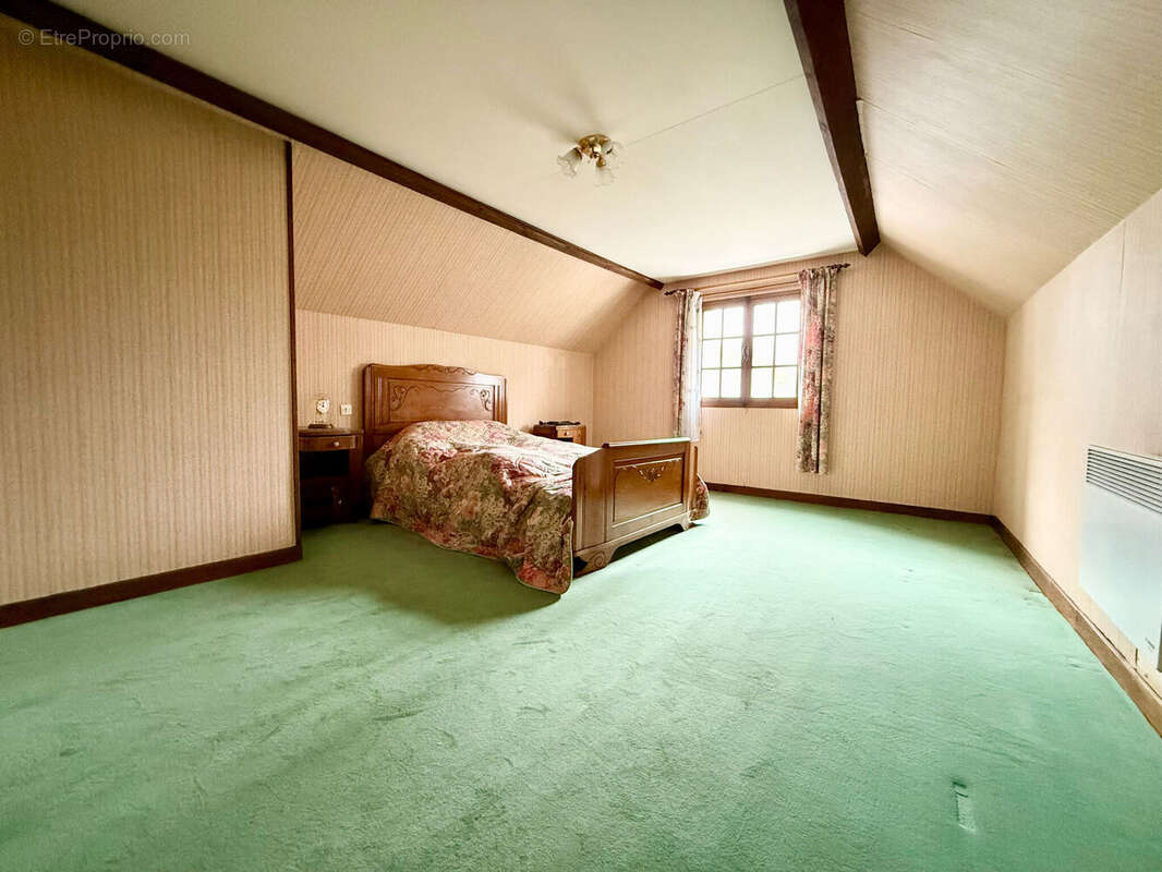 Photo 5 - Maison à BEAUCAMPS-LE-VIEUX