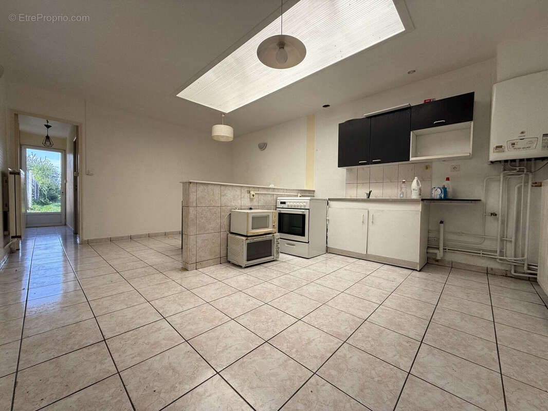 Photo 3 - Maison à AMIENS