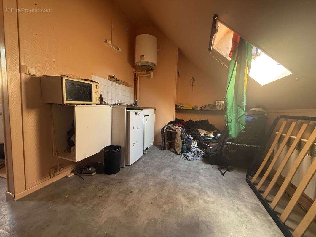 Photo 4 - Maison à AMIENS