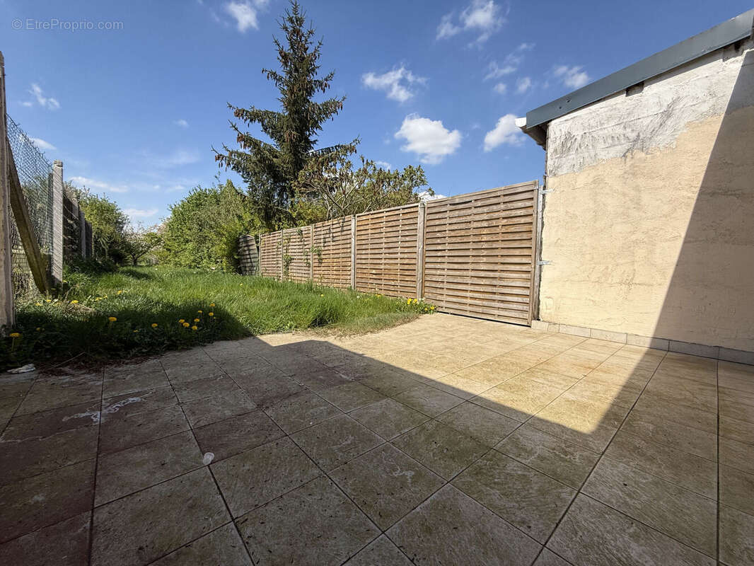 Photo 5 - Maison à AMIENS