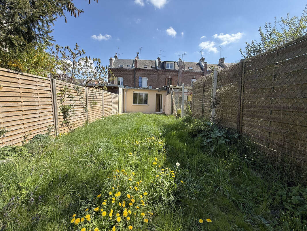 Photo 7 - Maison à AMIENS