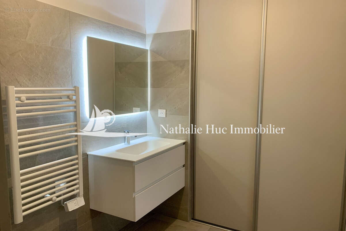 Appartement à CANET-EN-ROUSSILLON